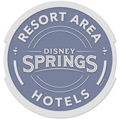 Official Walt Disney World Hotel